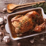 Nejlepší koření na drůbež