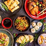 Nejlepší koření na čínu