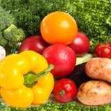 Nejlepší koření na vegetariánská jídla