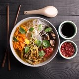 Nejlepší koření čínské kuchyně