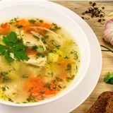 Nejlepší koření do polévky