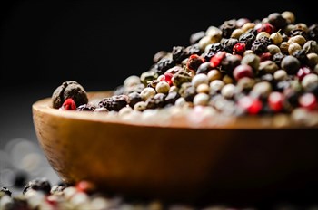 Nejlepší pepře z celého světa