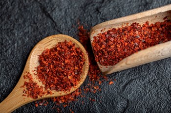 Nejlepší chilli koření z celého světa