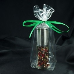 Mlýnky a hmoždíře