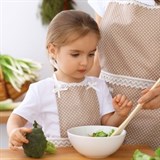 Nejlepší koření pro děti