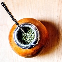 Yerba Mate