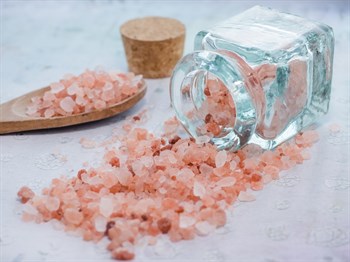 Nejlepší sůl světa