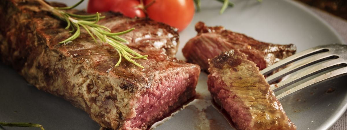 Koření na zvěrinu