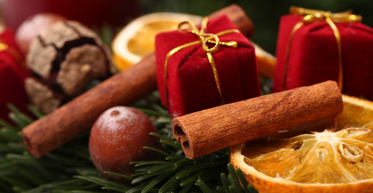 Ilustrace k vánočním františkům