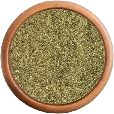 Černý pepř mletý