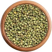 koření: Pepř zelený celý