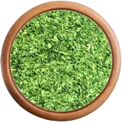 koření: Petržel nať