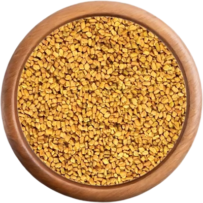 koření Pískavice celá