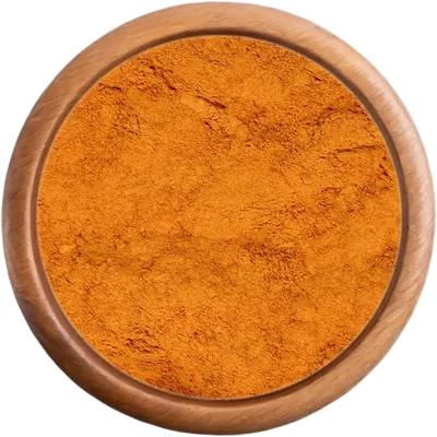 Indonéská skořice mletá