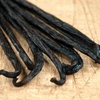 Vanilka lusk Bourbon Madagaskar