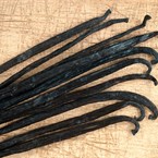 Vanilka lusk Bourbon Madagaskar