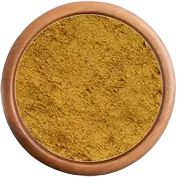 koření: Zázvor mletý