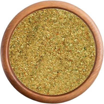 Bylinková Bambova sůl