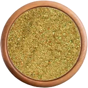 koření: Bambova bylinková sůl