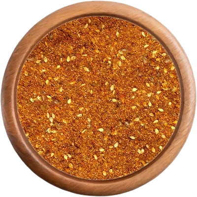 Koření Čarodějka