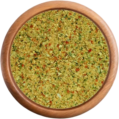 Polévková pracharanda