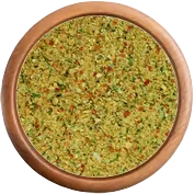 koření: Pracharanda polévková