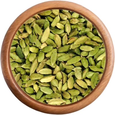 koření Kardamom zelená zrna