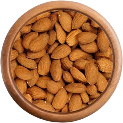 Laskominy Mandle natural