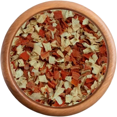 Směs kořenové zeleniny