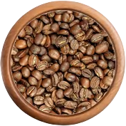 Káva Arabica: Mexico Altura SHG