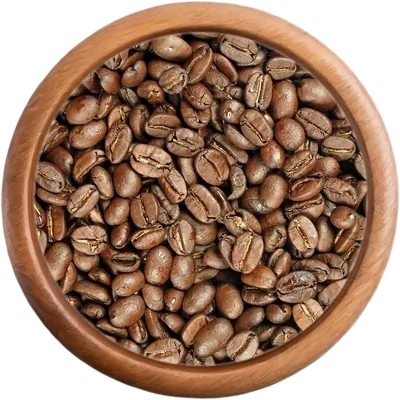 Káva Arabica Kuba Lavado