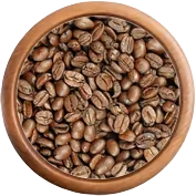 Káva Arabica: Kuba Lavado