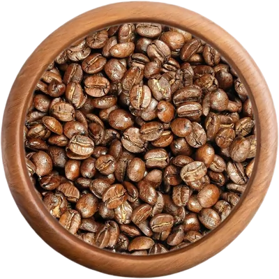 Káva Arabica Nepál Mount Everest Supreme