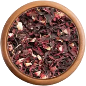 Bylinka: Ibišek súdánský