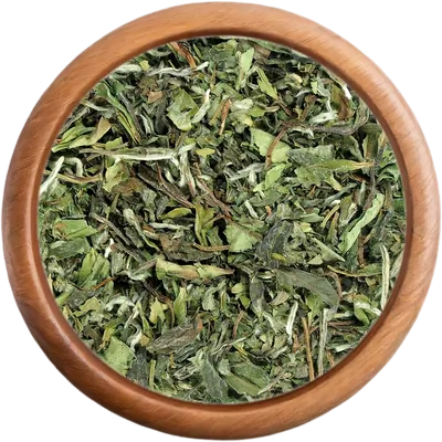 Bílé a žluté čaje Pai Mu Tan