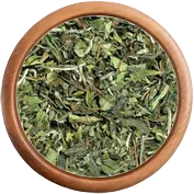 Bílé a žluté čaje: Pai Mu Tan