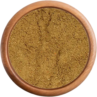 koření Hřibové koření