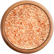 koření: Sůl himalájská hrubá