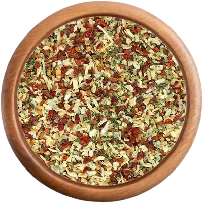 Koření na aglio olio e peperoncino