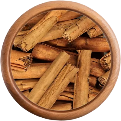 Cejlonská skořice celá