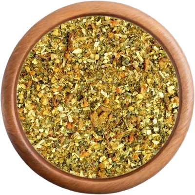 Koření na spaghetti bolognese