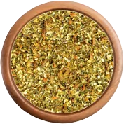 bio koření: Spaghetti bolognese