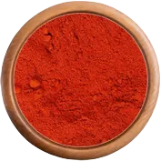 bio koření: Paprika sladká maďarská