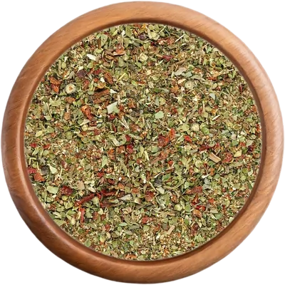 Koření na bylinkovou pizzu z toskánska