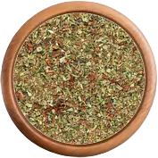 koření: Pizza alla Toscana