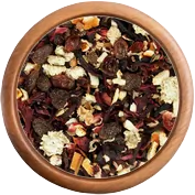 Ovocný čaj: Vánoční čaj ovocný