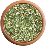 koření: Chimichurri