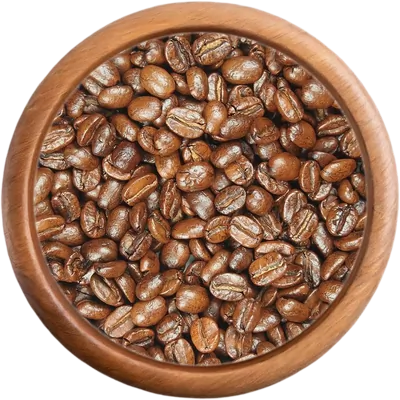 Káva s příchutí belgických pralinek