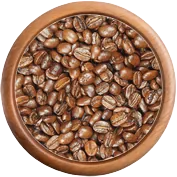 Káva s příchutí: Belgické pralinky