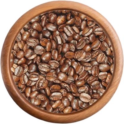 Káva s příchutí skořicových šneků